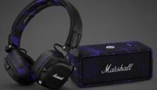 Harga dan Fitur Marshall Hendrix 60th Anniversary di Indonesia