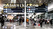 AirAsia Bantah Krisis Keuangan, Analis Masih Mempertanyakan AirAsia Bantah Krisis Keuangan, Analis Masih Mempertanyakan