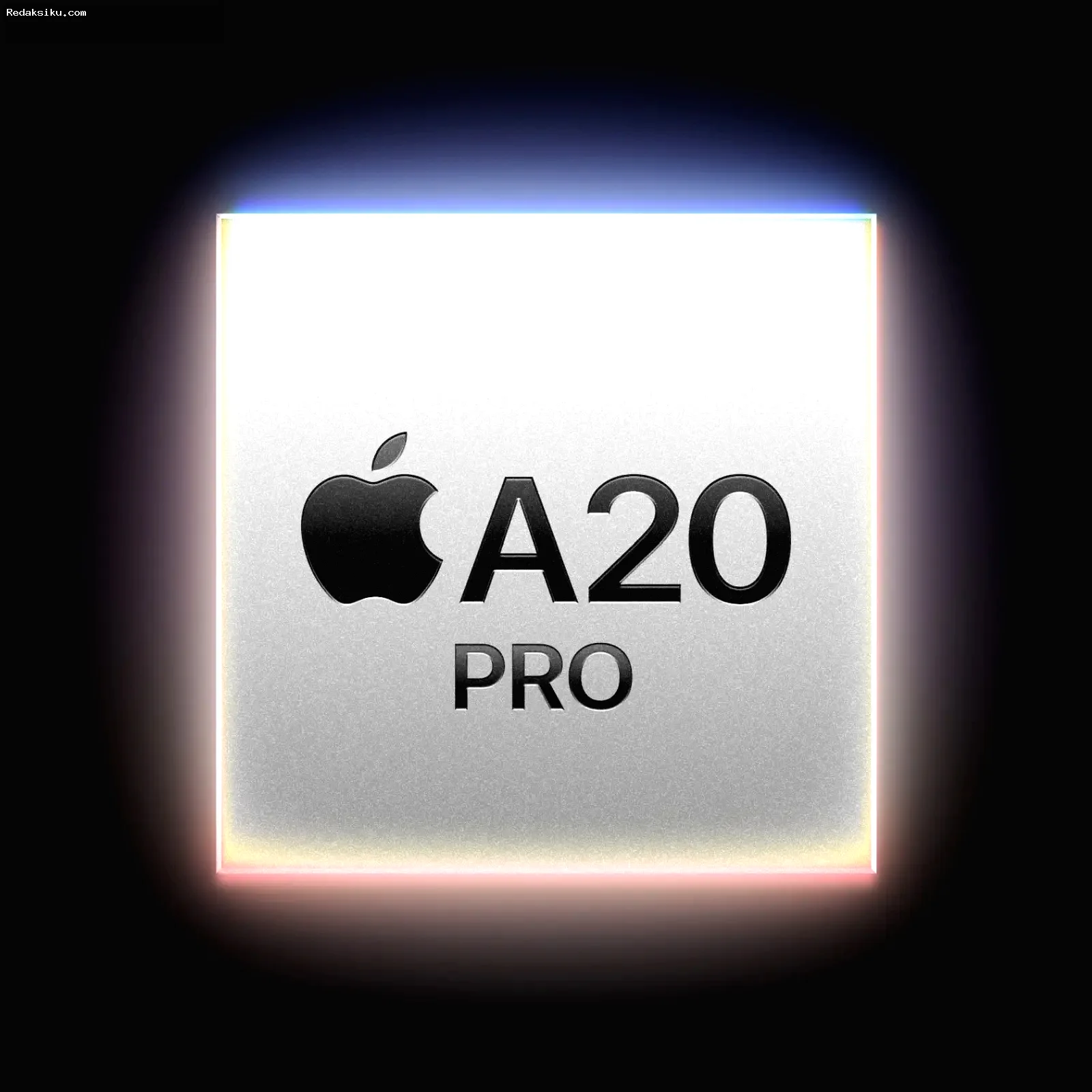 Apple iPhone 18 Pro A20 Pro chip 260909 chipset Apple A20 Pro