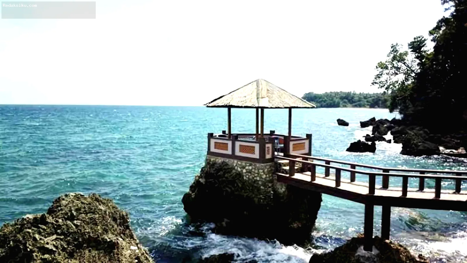 Pantai Anoi Itam, Aceh Pantai Anoi Itam, Aceh