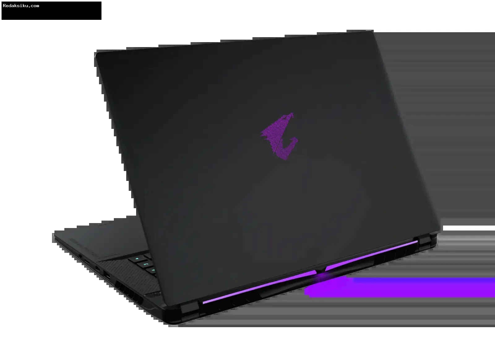 cover depan gigabyte AORUS MASTER 16 GEN 2 AM6J 06 cover depan gigabyte AORUS MASTER 16 GEN 2 (AM6J)_06