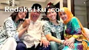 Dua Lampu Panel Surya di Makam Keluarga Vidi Aldiano Dicuri Dua Lampu Panel Surya di Makam Keluarga Vidi Aldiano Dicuri