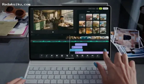 Huawei MatePad Air 2026 06 Huawei MatePad Air (2026)