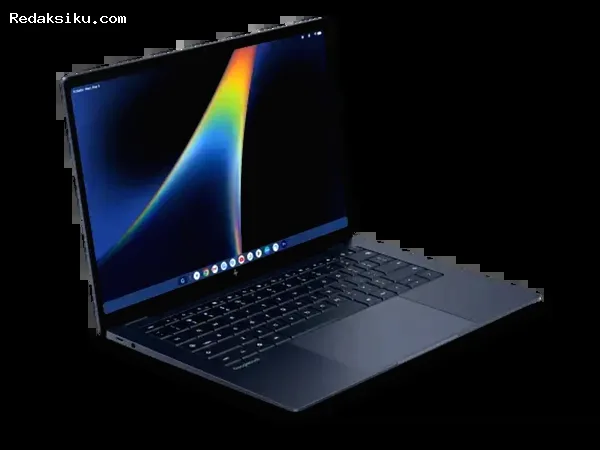 Googlebook Snapdragon X Elite 01 Googlebook Snapdragon X Elite