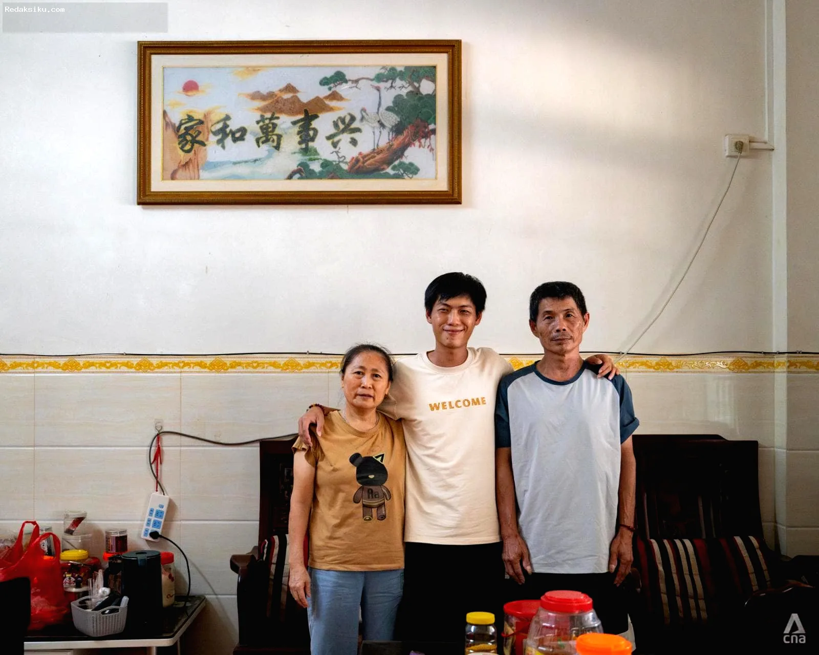 Wisata Peluncuran Roket Wenchang: Strategi China Kembangkan Ekonomi