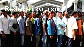 Nasib Penerima Bansos Digital yang Gaptek Nasib Penerima Bansos Digital yang Gaptek