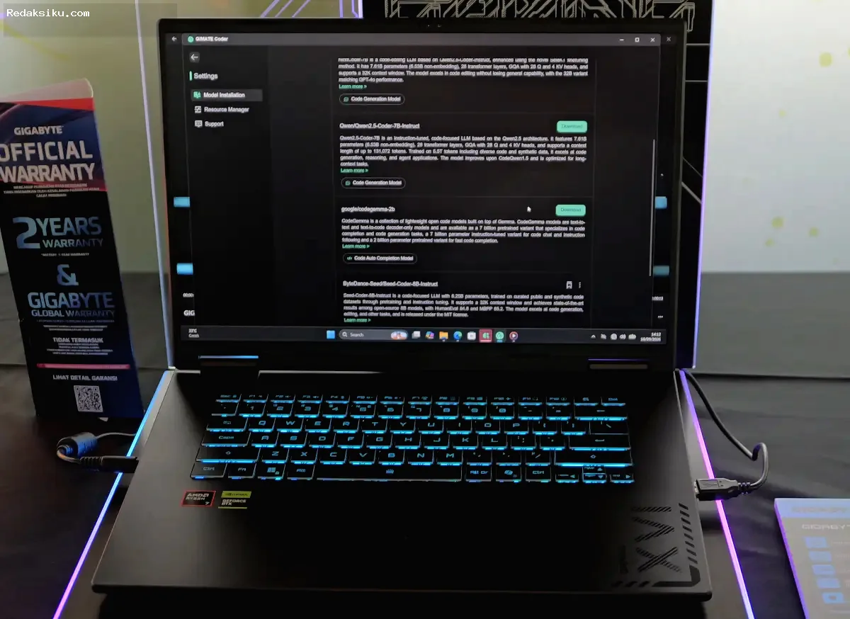 gigabyte gimate gigabyte gimate