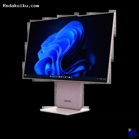 Lenovo IdeaCentre AIO i 01 1 Lenovo IdeaCentre AIO i