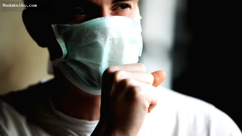 Lonjakan Influenza A 38%: Kenali Gejala dan Cara Mencegahnya