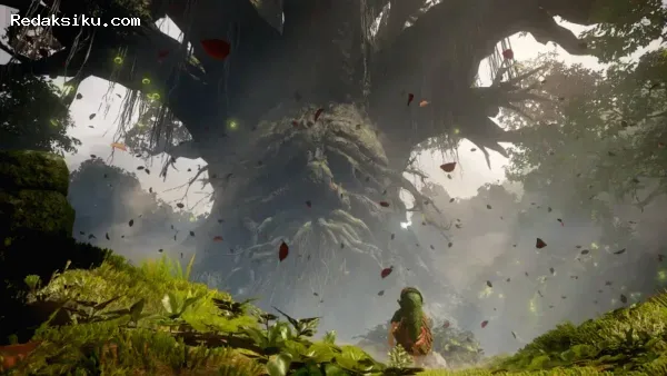 Zelda Ocarina of time remake
