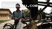 Kualitas Udara Kalteng dan Kalsel Berbahaya Akibat Karhutla Img 6454