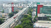 LRT Kelapa Gading-Manggarai Beroperasi Terbatas, Kapan Bisa Dipakai? LRT Kelapa Gading-Manggarai Beroperasi Terbatas, Kapan Bisa Dipakai?