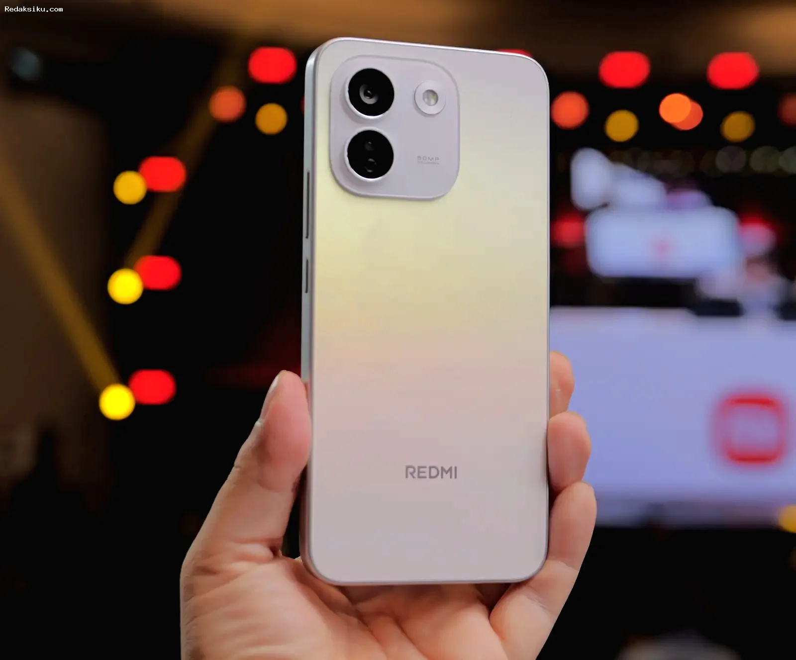 Redmi Note 17 Pro Redmi Note 17 Pro Max