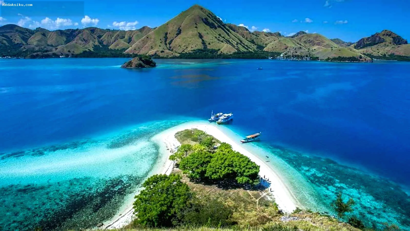 Pulau Kelor Pulau Kelor
