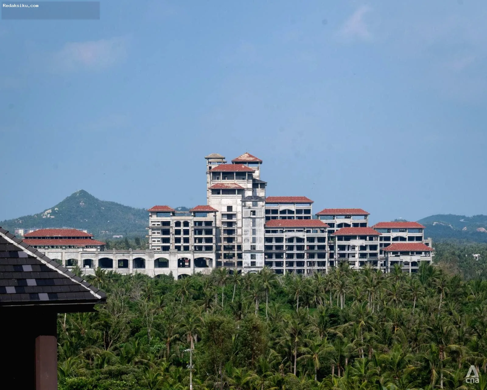 Wisata Peluncuran Roket Wenchang: Strategi China Kembangkan Ekonomi
