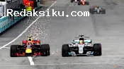 F1 Sepang