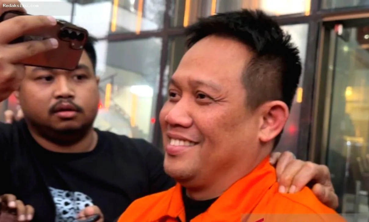 Keberadaan Menteri Nusron Wahid Masih Misterius Usai OTT Summarecon Keberadaan Menteri Nusron Wahid Masih Misterius Usai OTT Summarecon