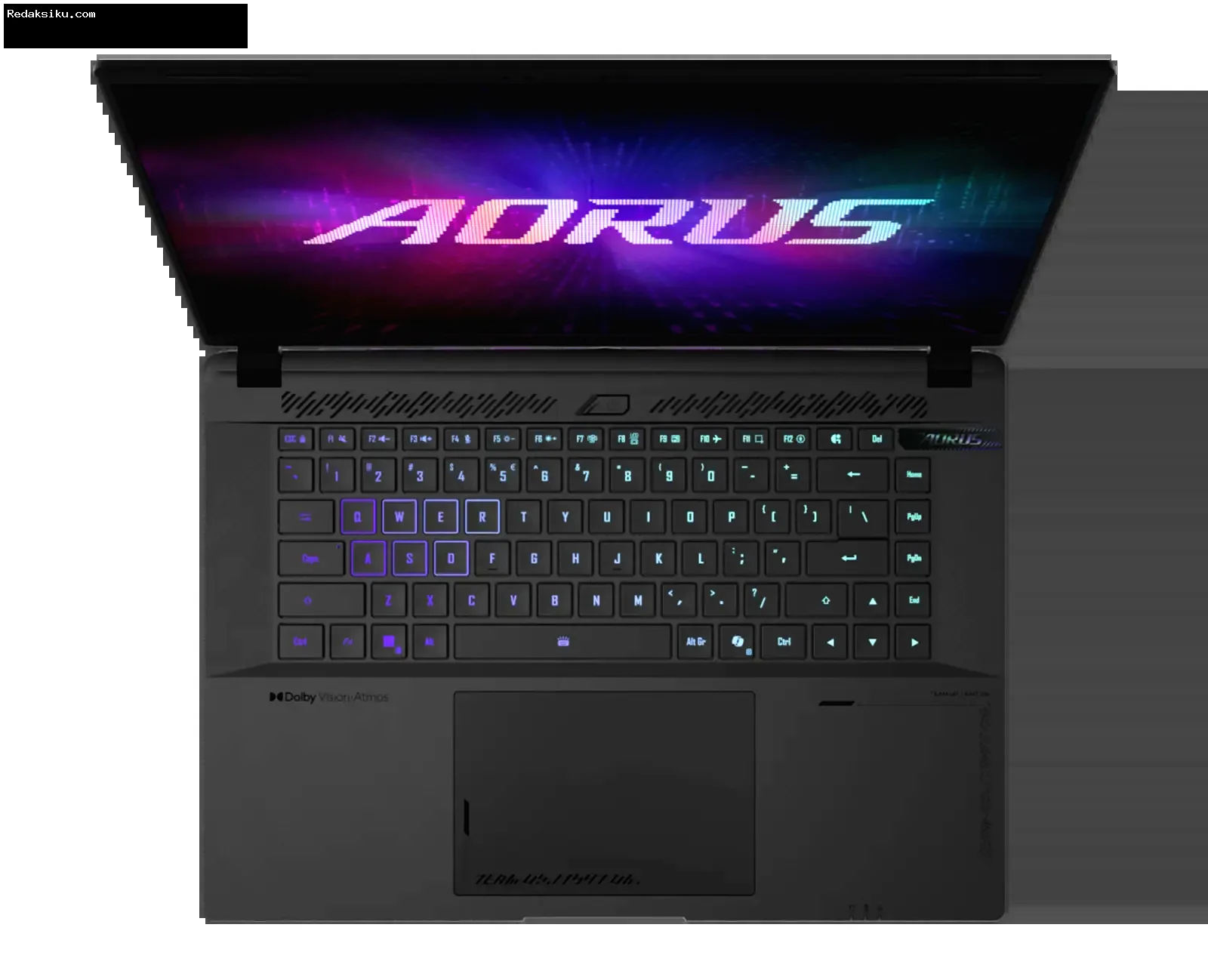 GIGABYTE AORUS MASTER 16 GEN 2 AM6J 03 GIGABYTE AORUS MASTER 16 GEN 2 (AM6J)_03