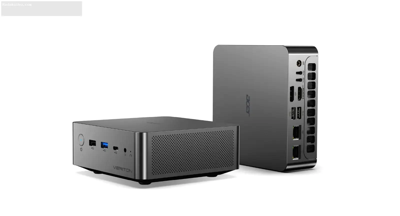 Veriton RI110 AI Mini Workstation 1 Veriton RI110 AI Mini Workstation 1