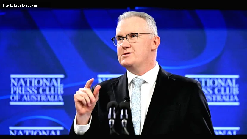 Aturan Baru Australia Larang Pelajar Asing Bawa Keluarga Aturan Baru Australia Larang Pelajar Asing Bawa Keluarga