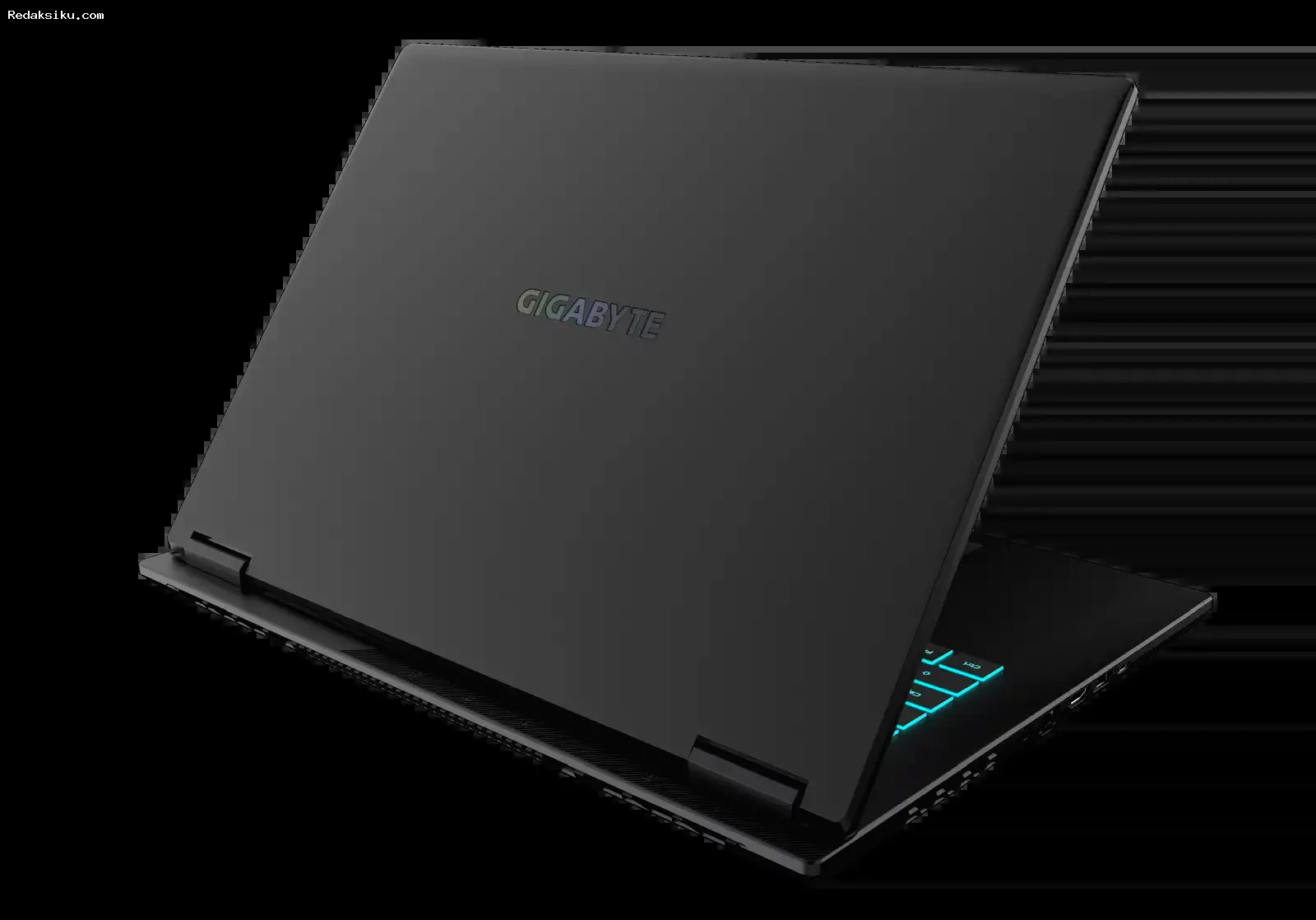 GIGABYTE GAMING A16 GA63H 04 GIGABYTE GAMING A16 GA63H-04