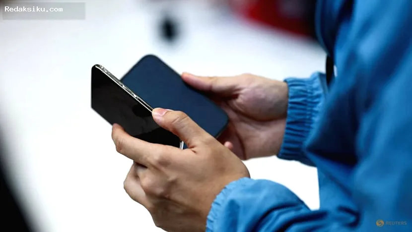 iPhone Duo di Cupertino