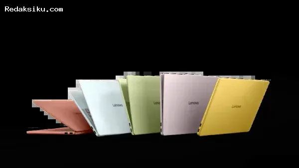 Lenovo IdeaPad Vibe Series 01 IdeaPad Vibe Series