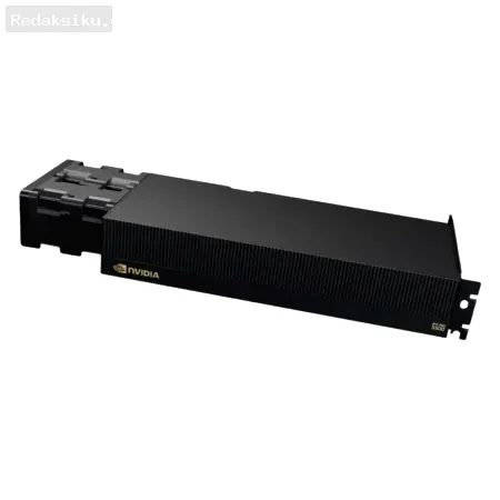 Nvidia RTX Pro 5500 03 Nvidia RTX Pro 5500