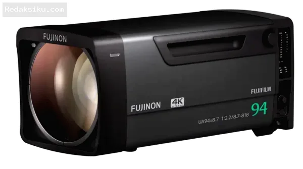 Fujinon UA94x8.7BESM 01 Fujinon UA94x8.7BESM