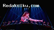 Taylor Swift Raih Penghargaan Perdana Artist-Director MTV VMA Taylor Swift Raih Penghargaan Perdana Artist-Director MTV VMA