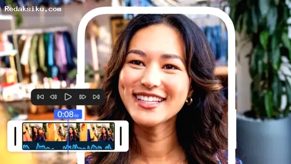 Adobe Premiere for iPhone 03 Adobe Premiere for iPhone