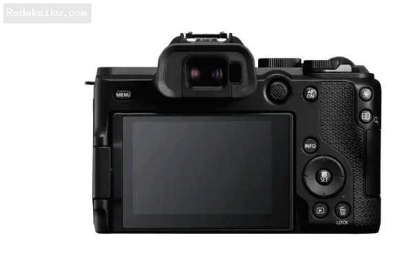 Canon EOS R8 Mark II 02 Canon EOS R8 Mark II
