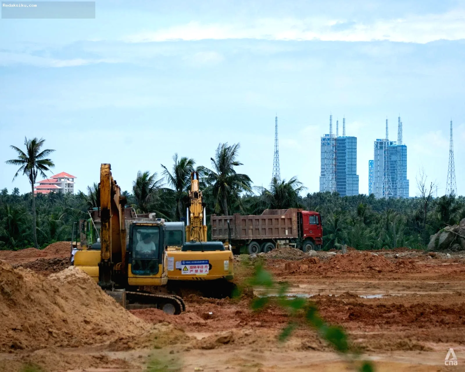 Wisata Peluncuran Roket Wenchang: Strategi China Kembangkan Ekonomi