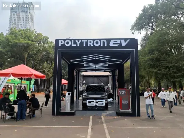 Polytron Fest 51st Anniversary Polytron Fest 51st Anniversary