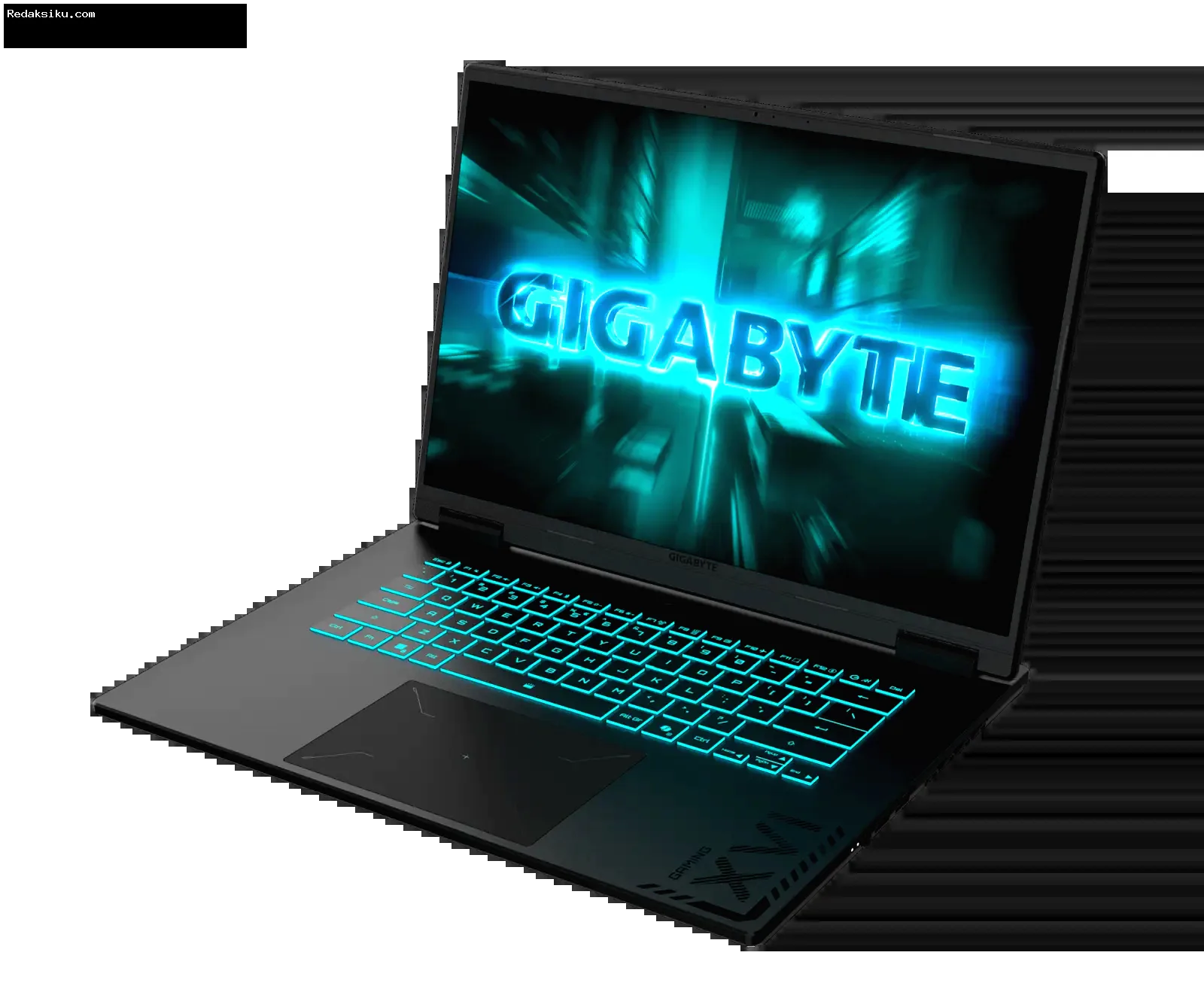 GIGABYTE GAMING A16 GA63H 03 GIGABYTE GAMING A16 GA63H-03