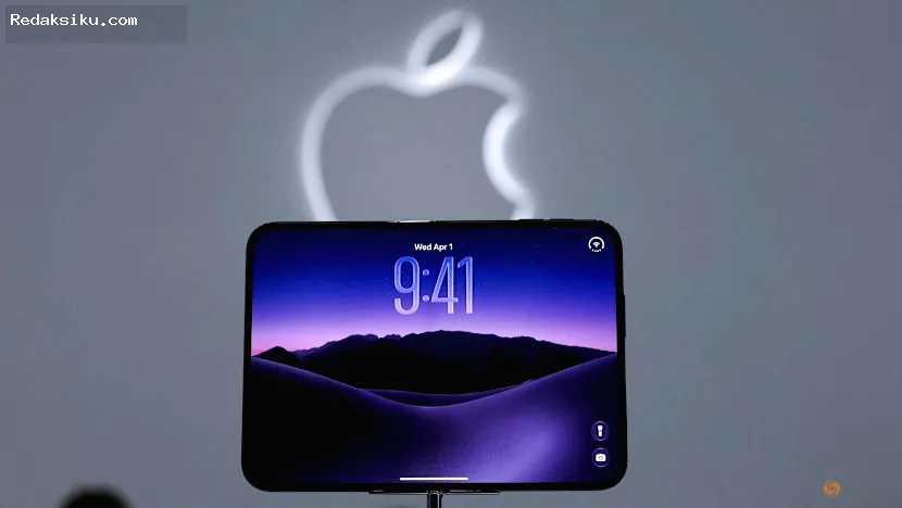 iPhone Duo