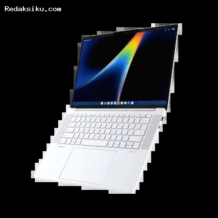 Lenovo Googlebook 15 03 Lenovo Googlebook 15