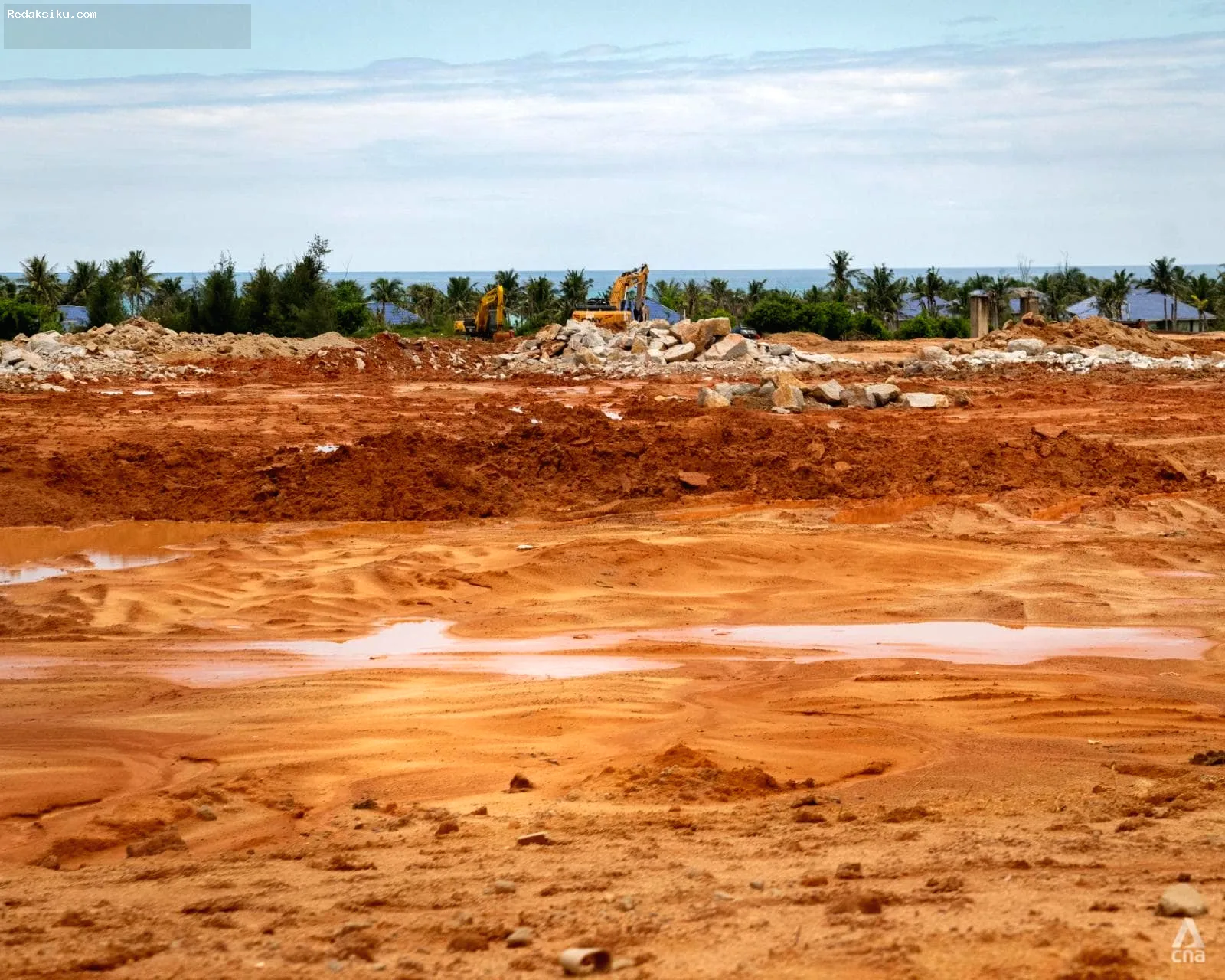 Wisata Peluncuran Roket Wenchang: Strategi China Kembangkan Ekonomi