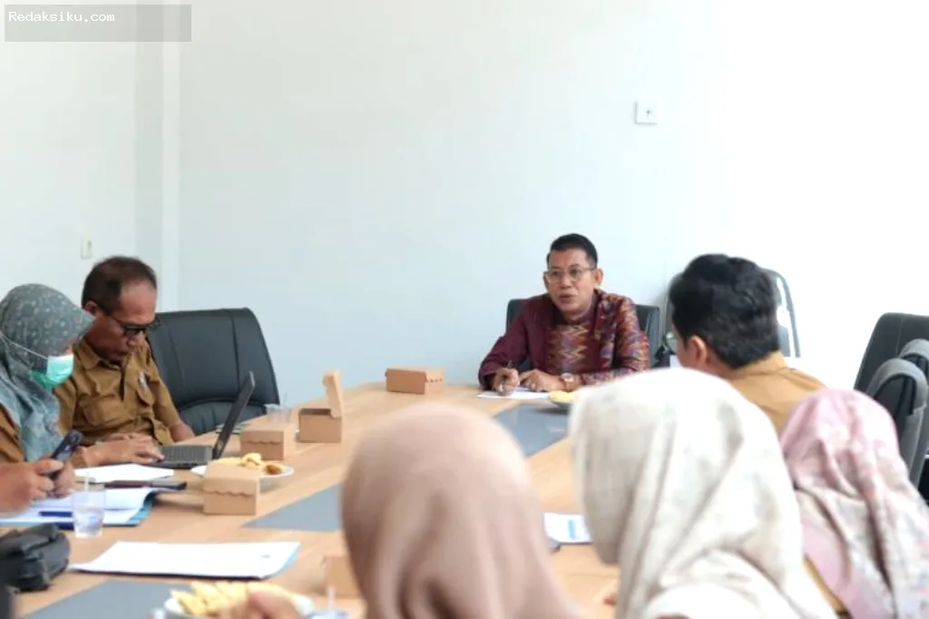 Desa Wisata Kuranji Dalang Butuh Akses Layak, Legislator Perindo Lobar Perjuangkan Perbaikan Jalan pada 2027