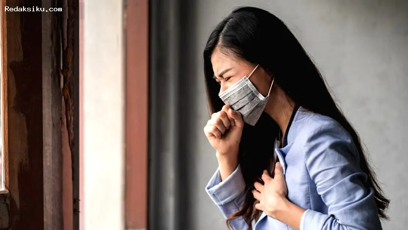 Lonjakan Influenza A 38%: Kenali Gejala dan Cara Mencegahnya