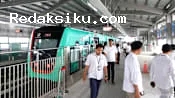 LRT Kelapa Gading-Manggarai Beroperasi Terbatas, Kapan Bisa Dipakai? LRT Kelapa Gading-Manggarai Beroperasi Terbatas, Kapan Bisa Dipakai?
