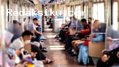 KA Bandara Dialihkan untuk Tambah Perjalanan KRL Bogor