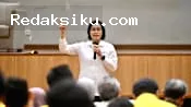Suahasil Nazara Ditunjuk Jadi Menteri Keuangan Gantikan Purbaya Suahasil Nazara Ditunjuk Jadi Menteri Keuangan Gantikan Purbaya