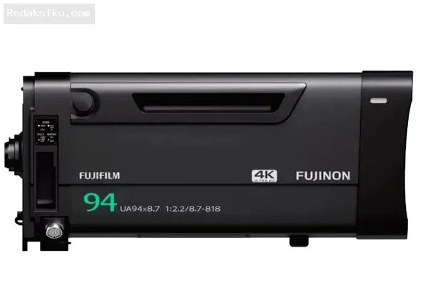 Fujinon UA94x8.7BESM 02 Fujinon UA94x8.7BESM
