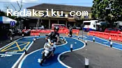Korlantas Peringatkan Jasa SIM Palsu Tarif Jutaan Rupiah Korlantas Peringatkan Jasa SIM Palsu Tarif Jutaan Rupiah