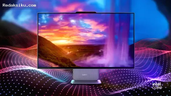 Lenovo IdeaCentre AIO i 04 Lenovo IdeaCentre AIO i