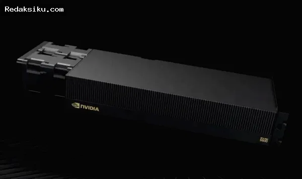 Nvidia RTX Pro 5500 04 Nvidia RTX Pro 5500