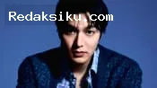 Lee Min-ho Ungkap Alasan Takut Menikah Jelang Usia 40 Tahun Lee Min-ho Ungkap Alasan Takut Menikah Jelang Usia 40 Tahun