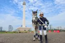 Pengurus Pusat PMKRI periode 2026-2028 resmi dilantik di Jakarta untuk mengawal keadilan sosial.