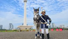Pengurus Pusat PMKRI periode 2026-2028 resmi dilantik di Jakarta untuk mengawal keadilan sosial.